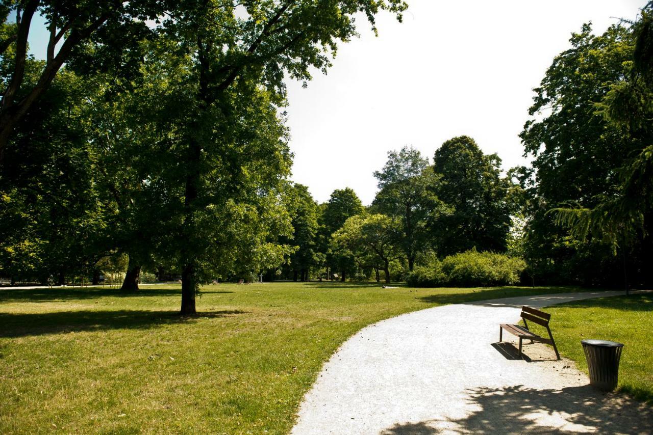 Apartament Next To The Old Town & Krasinski Garden *