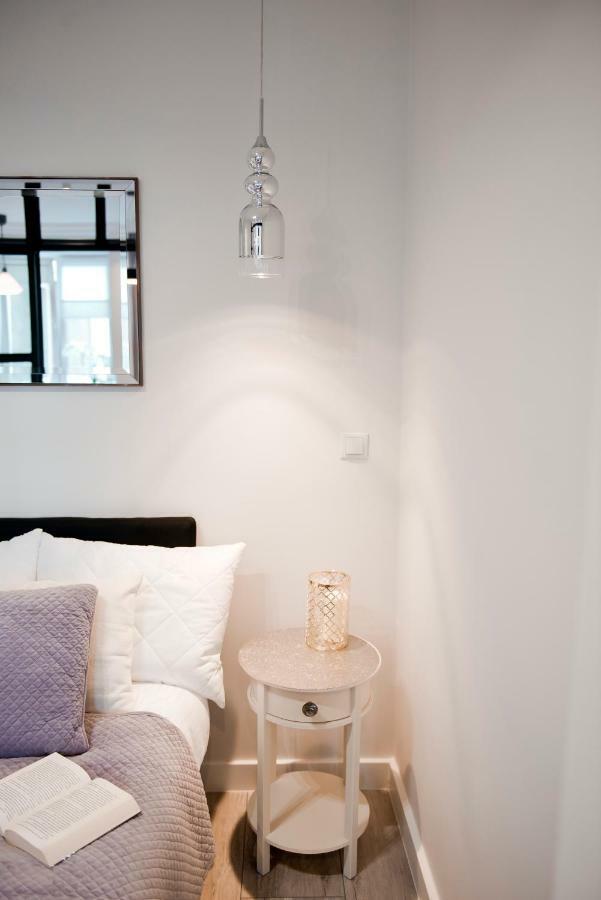 Apartament Next To The Old Town & Krasinski Garden Warszawa