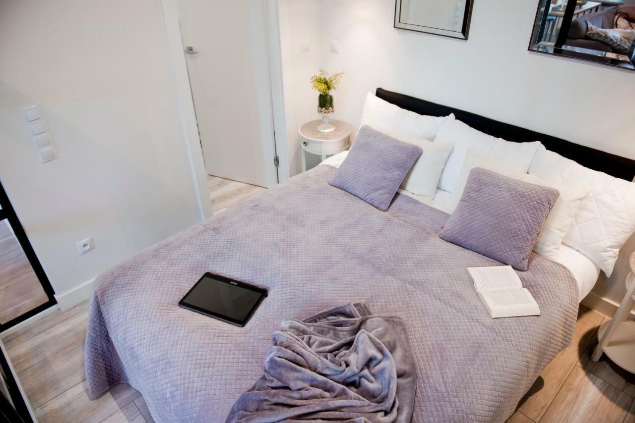 Apartament Next To The Old Town & Krasinski Garden Warszawa
