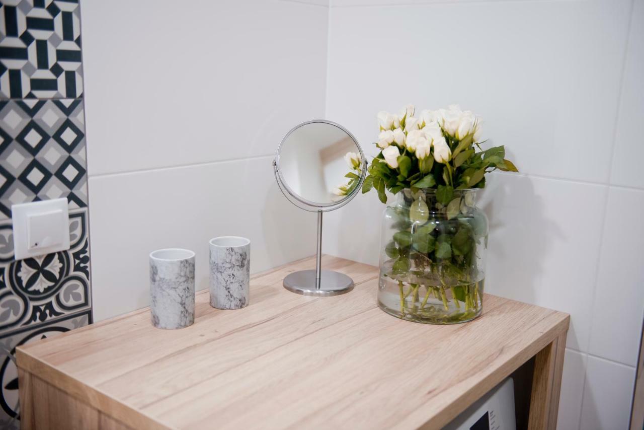 Apartament Next To The Old Town & Krasinski Garden Warszawa